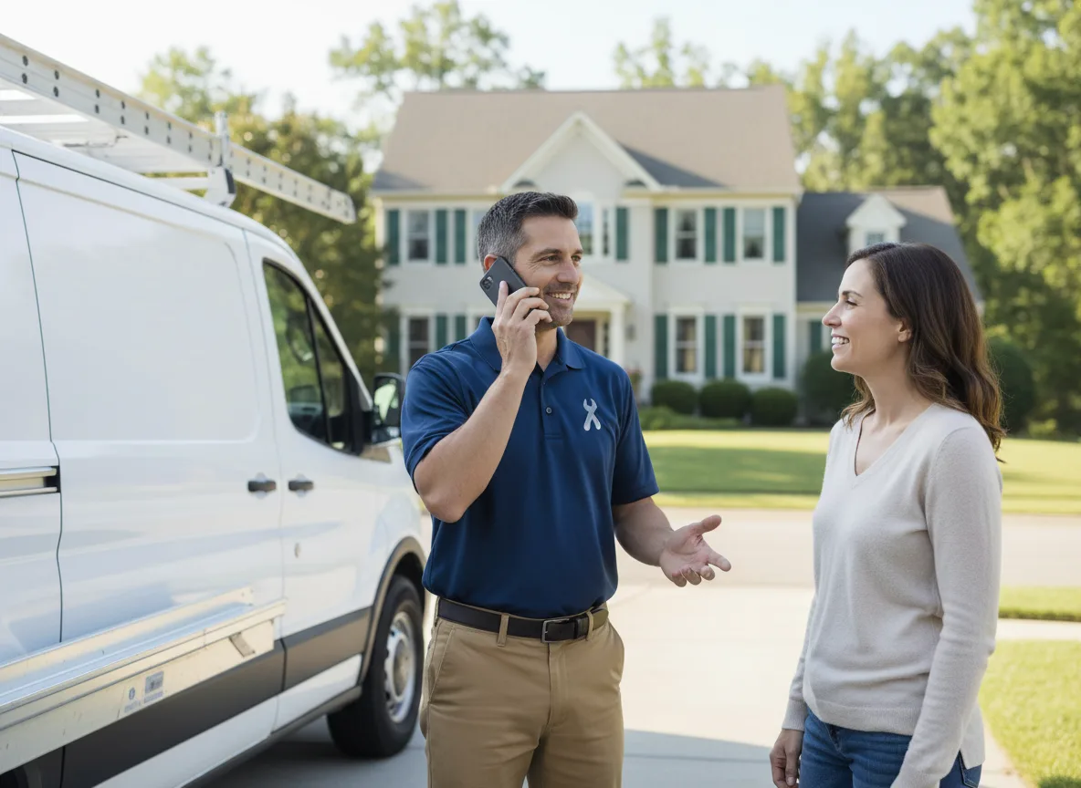 Home Gutter Service Townsville, NC FAQs